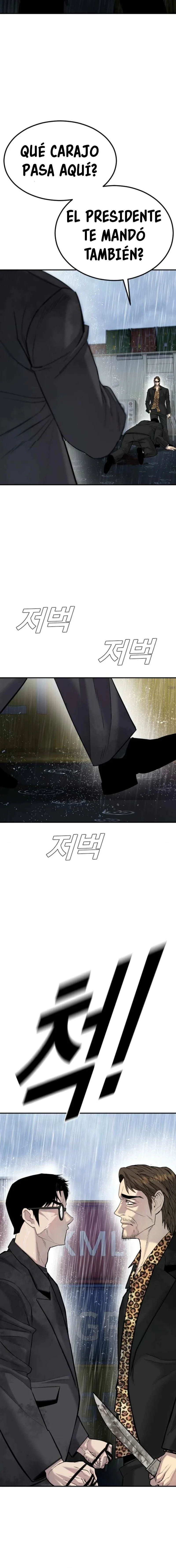 Manager Kim Capítulo 11 - Page 22