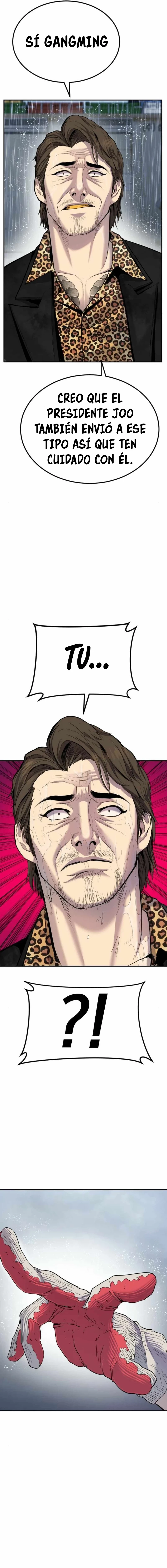 Manager Kim Capítulo 11 - Page 32