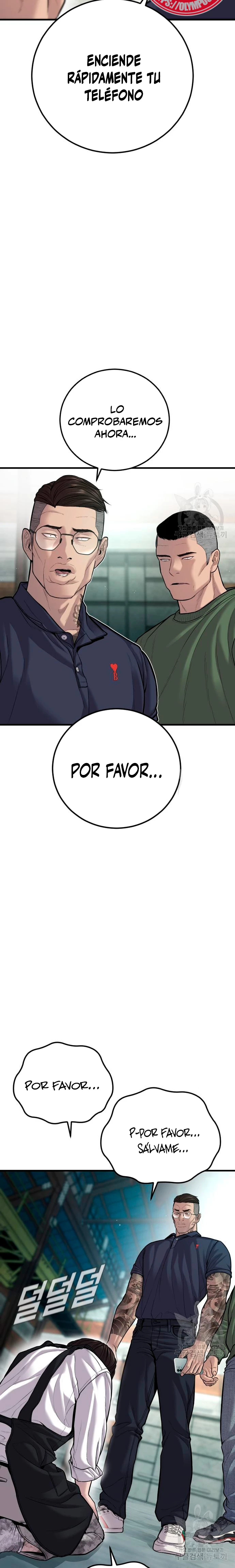 Manager Kim Capítulo 110 - Page 18