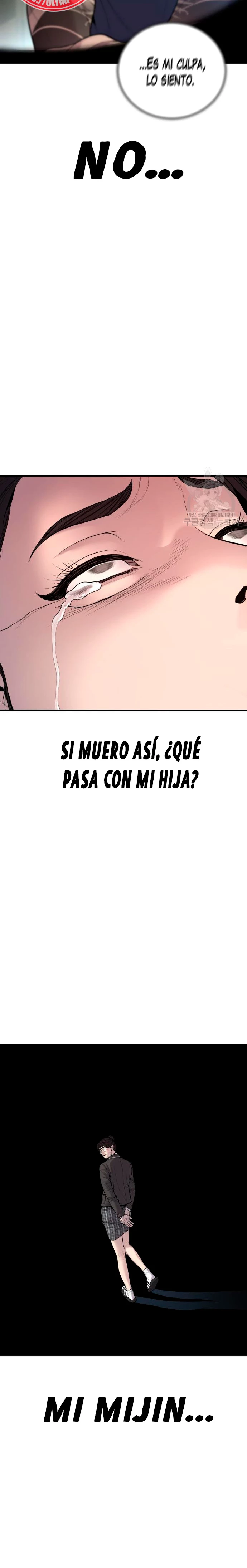 Manager Kim Capítulo 110 - Page 42