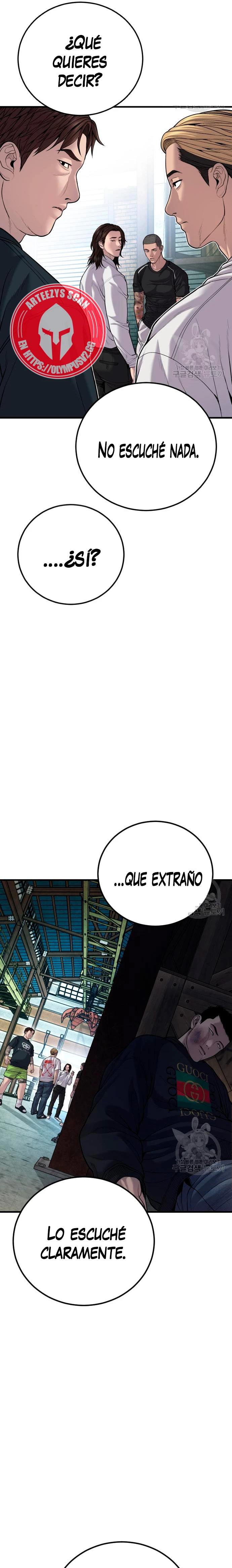 Manager Kim Capítulo 110 - Page 45