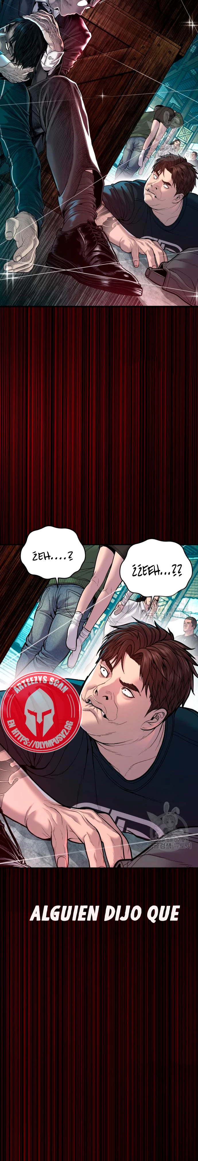 Manager Kim Capítulo 110 - Page 53