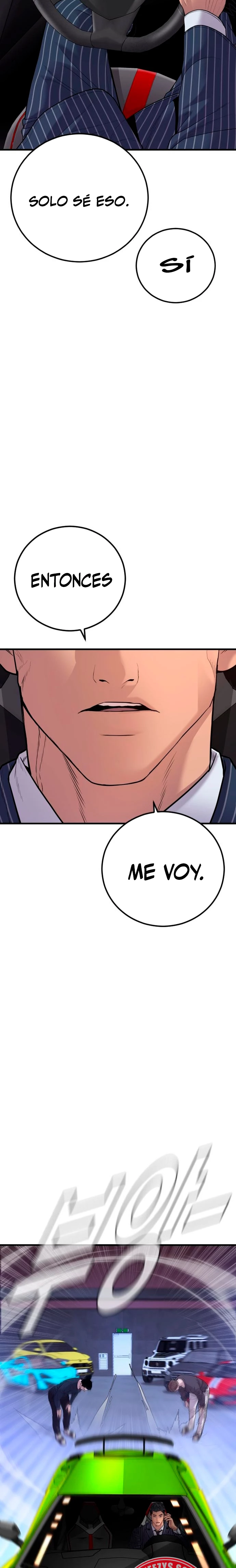 Manager Kim Capítulo 111 - Page 28