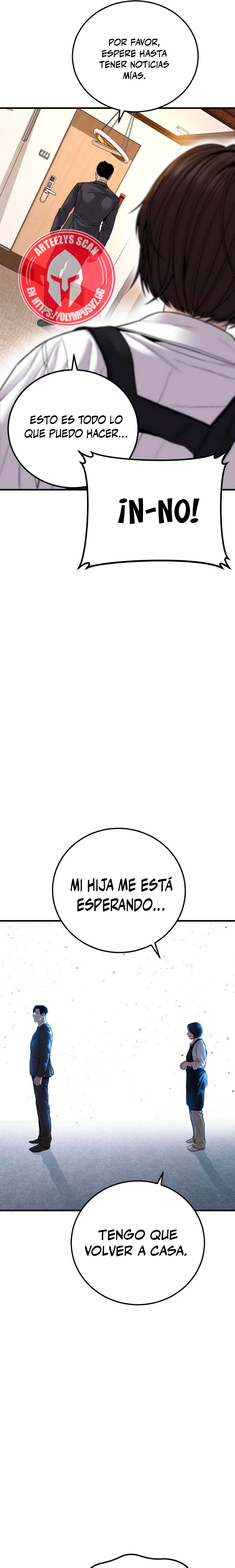 Manager Kim Capítulo 111 - Page 32