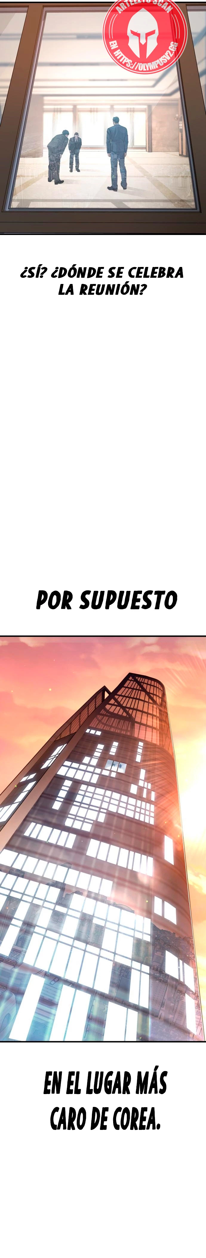 Manager Kim Capítulo 112 - Page 23
