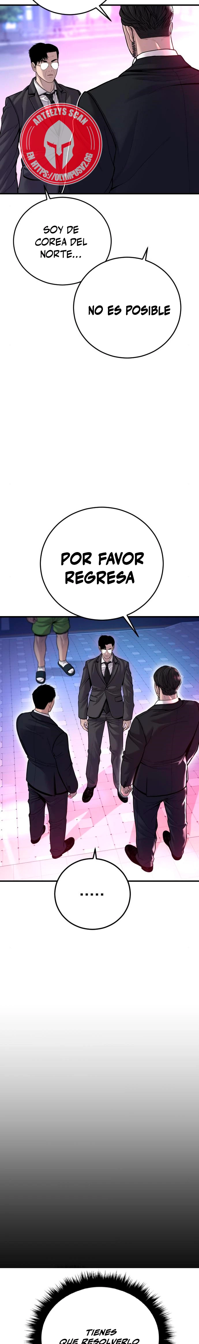 Manager Kim Capítulo 112 - Page 41