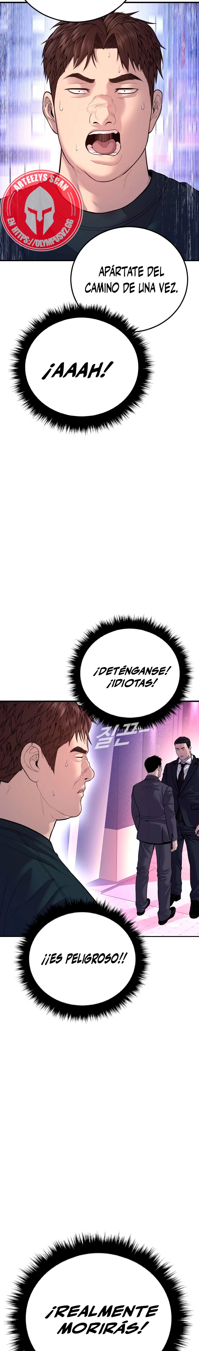 Manager Kim Capítulo 112 - Page 45