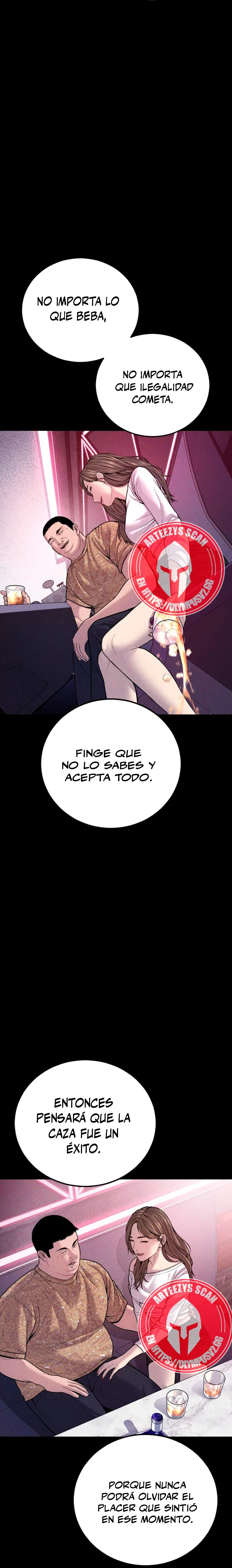 Manager Kim Capítulo 113 - Page 24