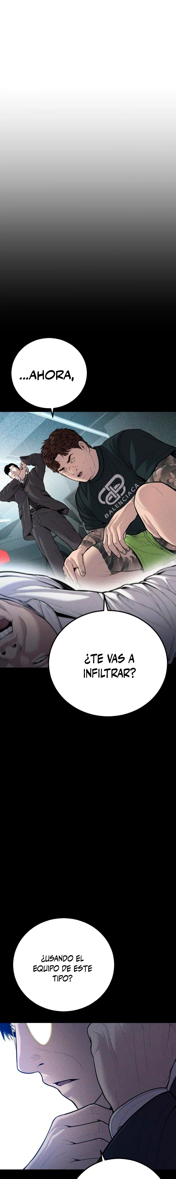 Manager Kim Capítulo 113 - Page 41