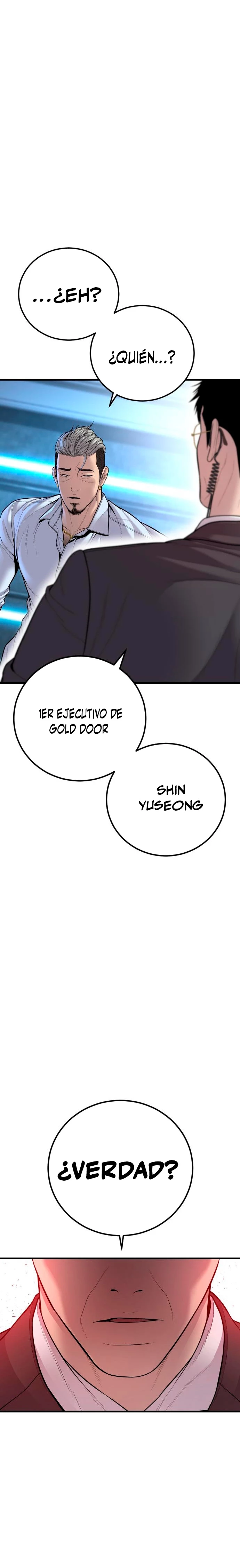 Manager Kim Capítulo 114 - Page 32
