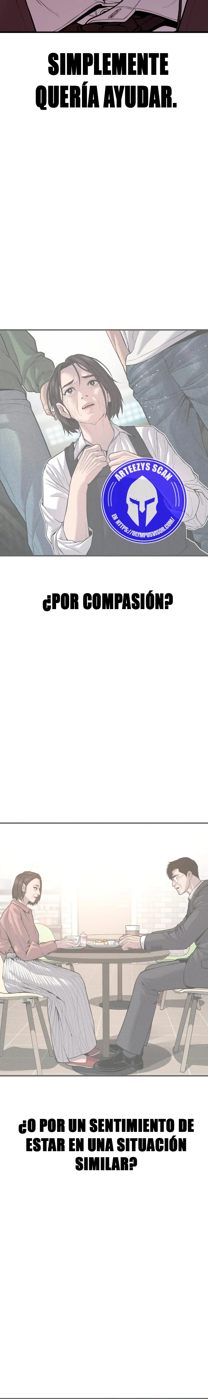 Manager Kim Capítulo 114 - Page 45