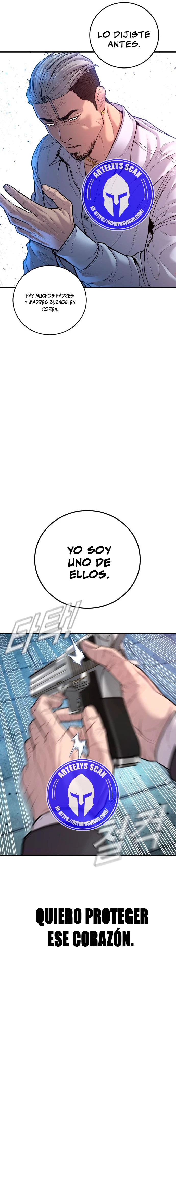Manager Kim Capítulo 114 - Page 49