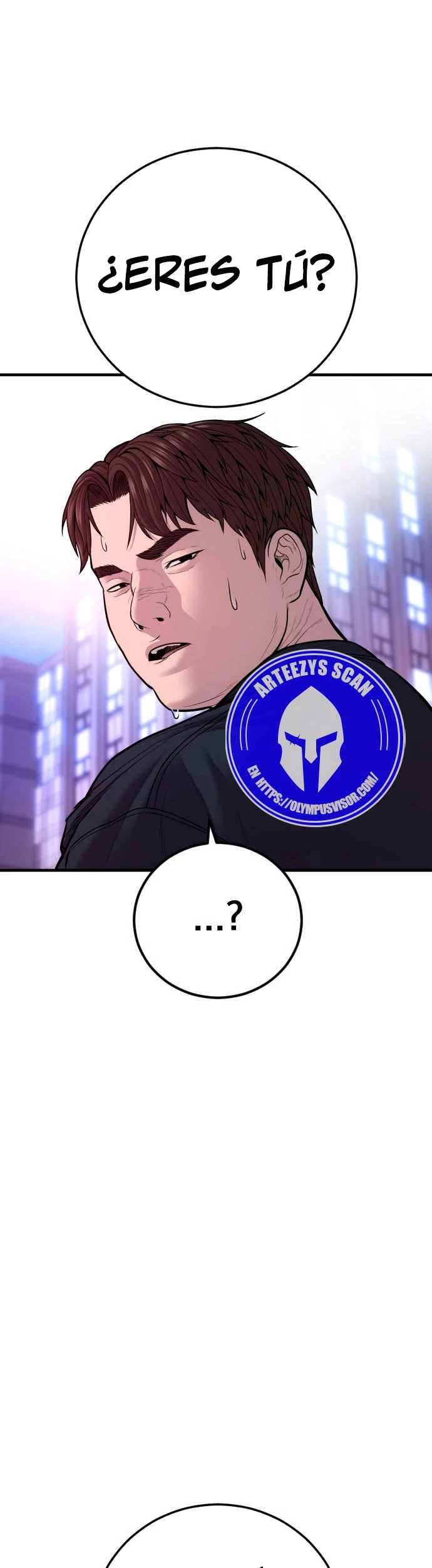 Manager Kim Capítulo 115 - Page 44