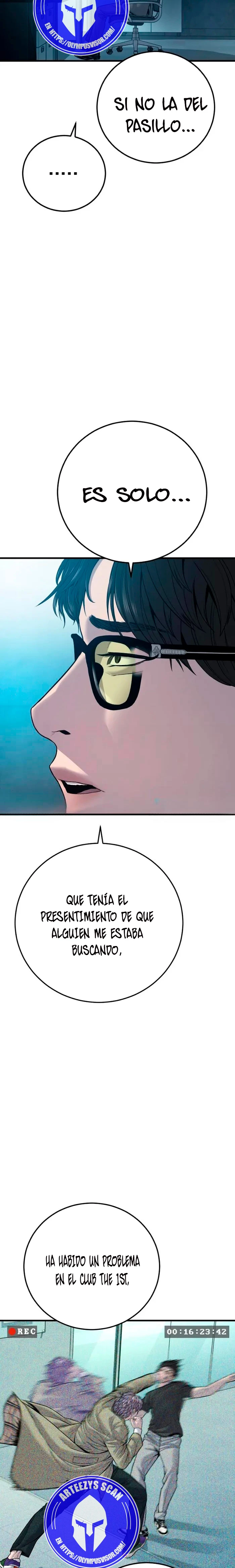 Manager Kim Capítulo 117 - Page 24