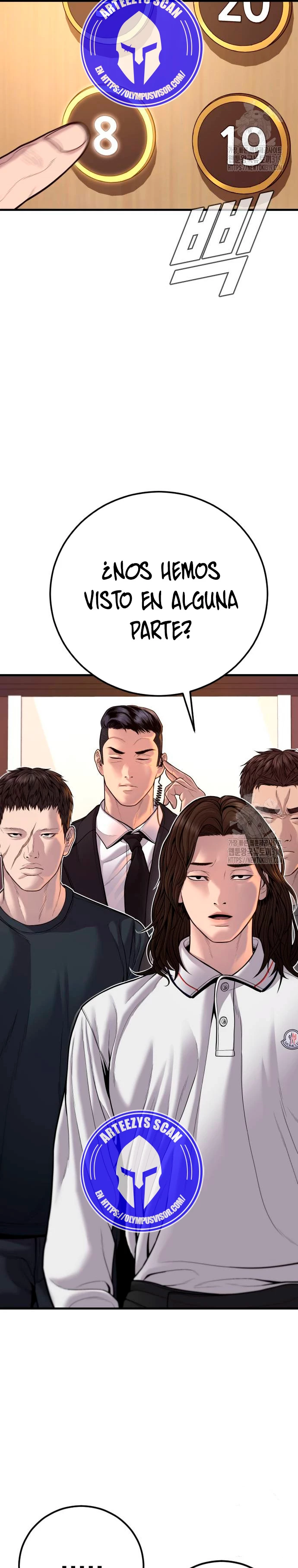 Manager Kim Capítulo 118 - Page 50