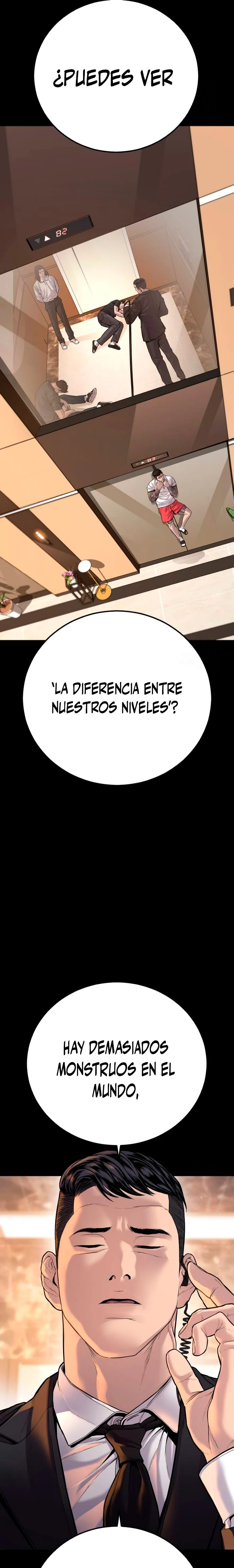 Manager Kim Capítulo 119 - Page 20