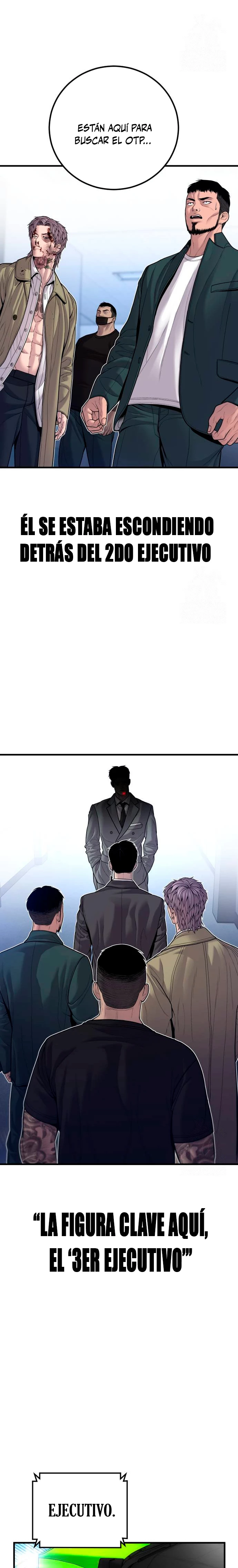 Manager Kim Capítulo 119 - Page 40