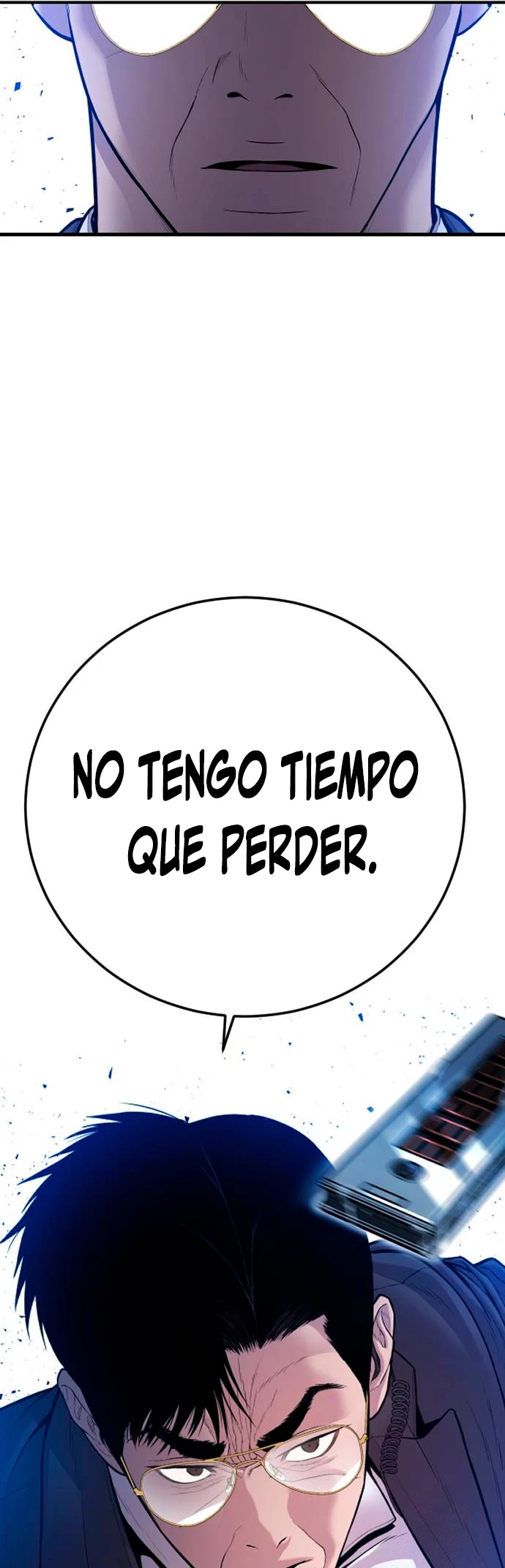 Manager Kim Capítulo 119 - Page 50