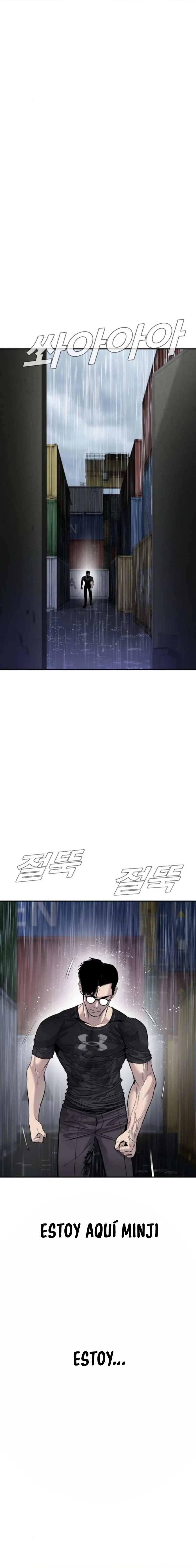 Manager Kim Capítulo 12 - Page 33
