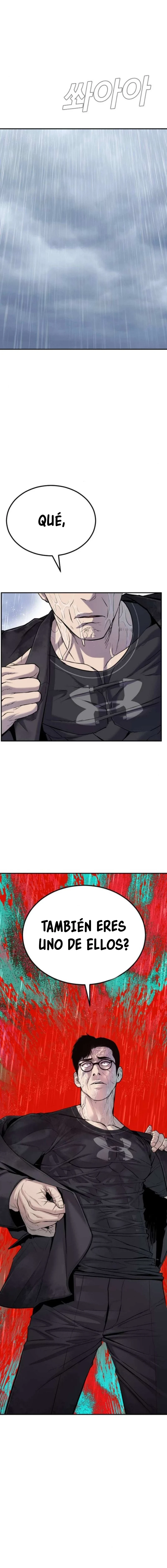 Manager Kim Capítulo 12 - Page 4