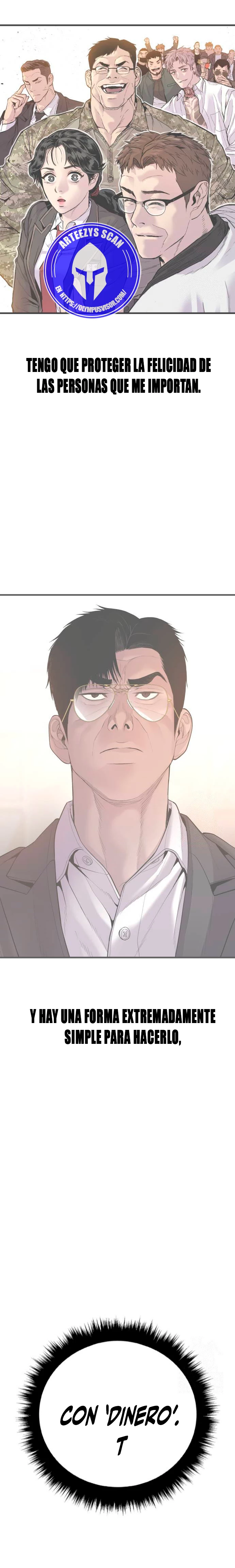 Manager Kim Capítulo 120 - Page 29