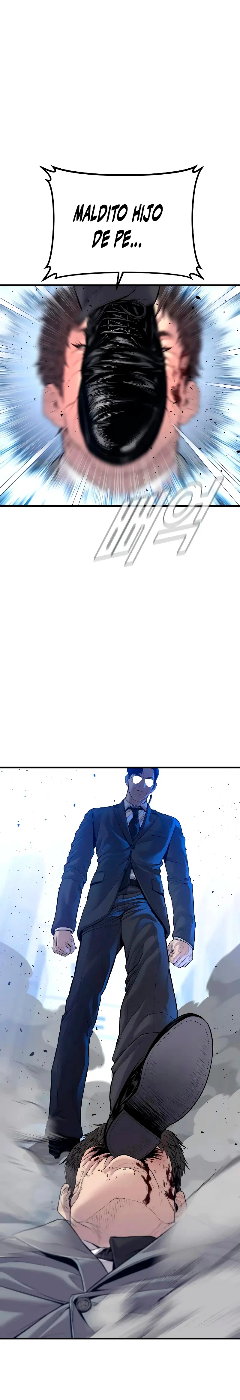 Manager Kim Capítulo 121 - Page 14