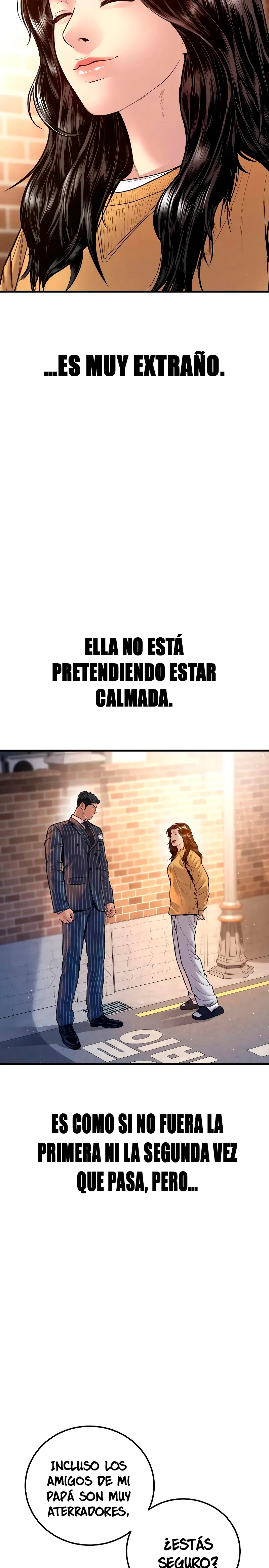 Manager Kim Capítulo 121 - Page 22