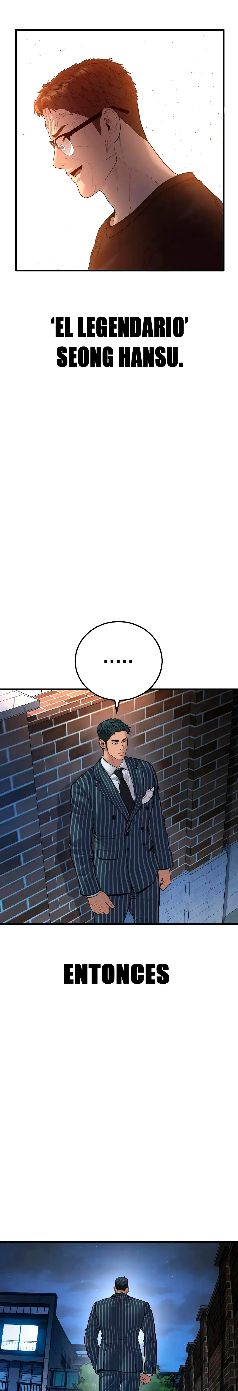 Manager Kim Capítulo 121 - Page 29