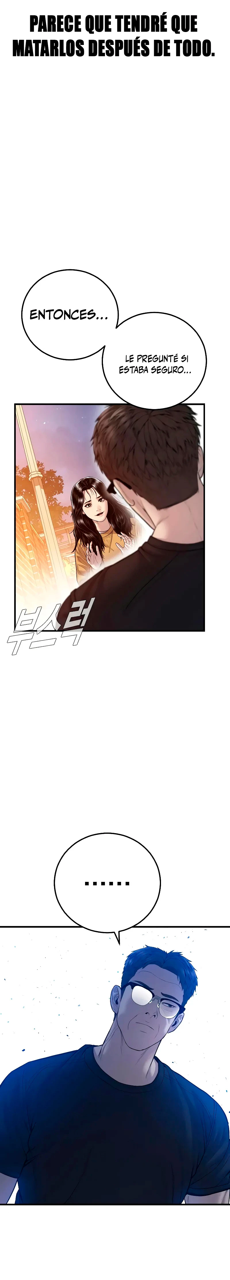 Manager Kim Capítulo 121 - Page 31