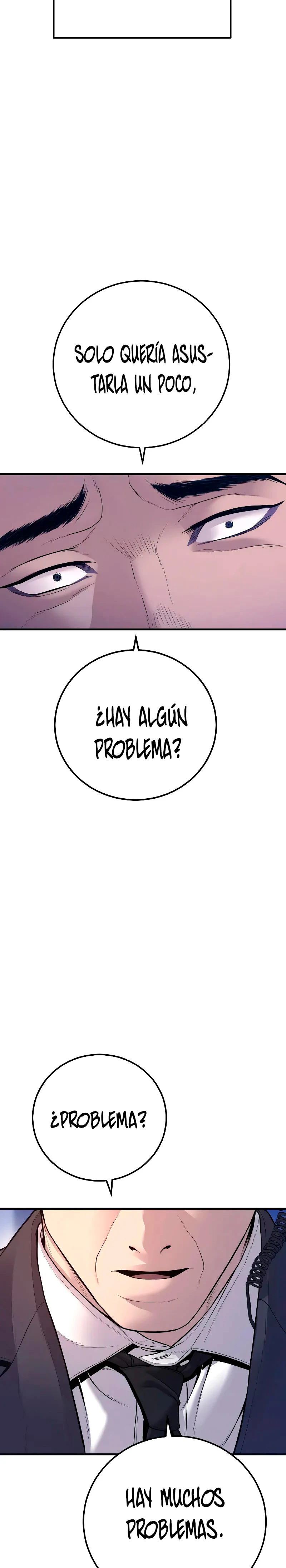 Manager Kim Capítulo 121 - Page 45