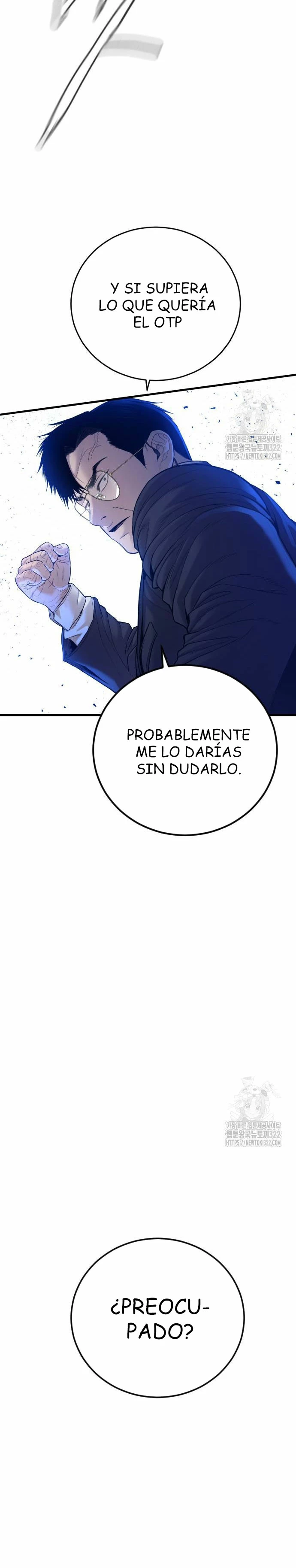 Manager Kim Capítulo 122 - Page 22