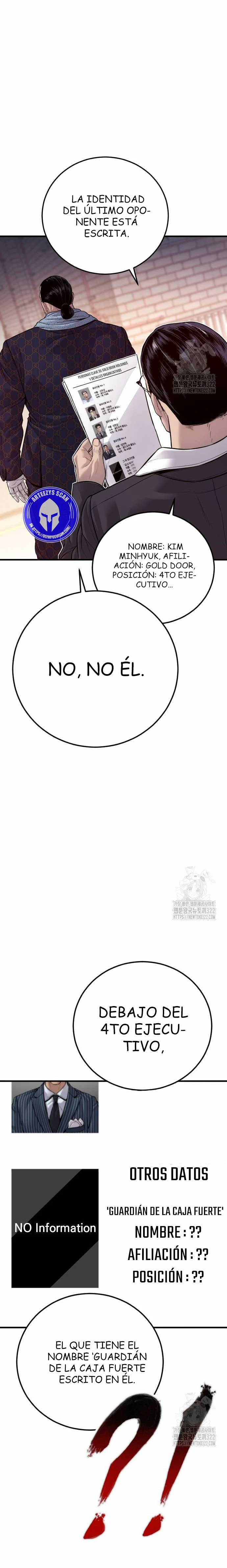 Manager Kim Capítulo 122 - Page 26