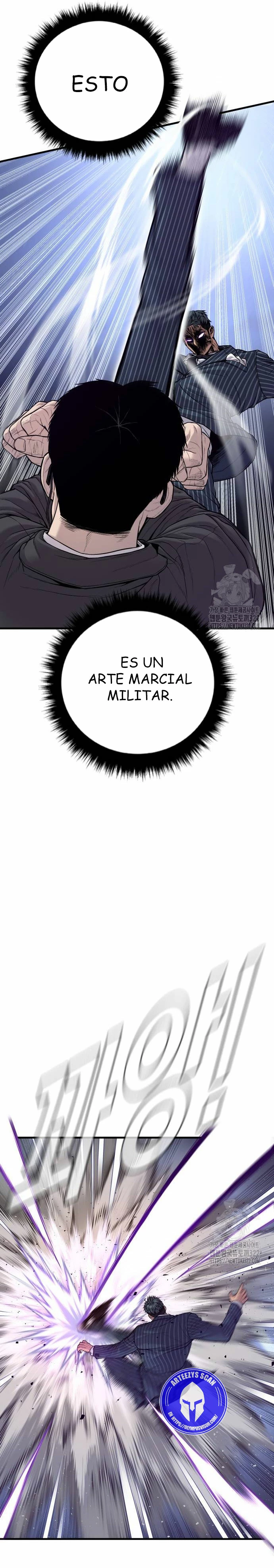 Manager Kim Capítulo 122 - Page 9
