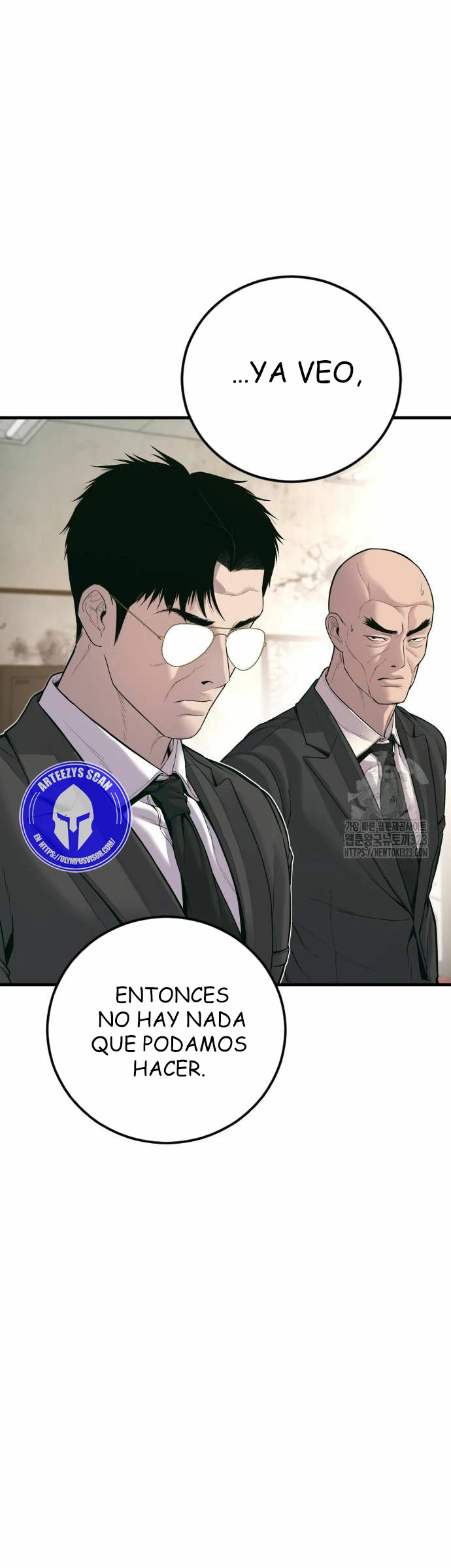 Manager Kim Capítulo 123 - Page 30