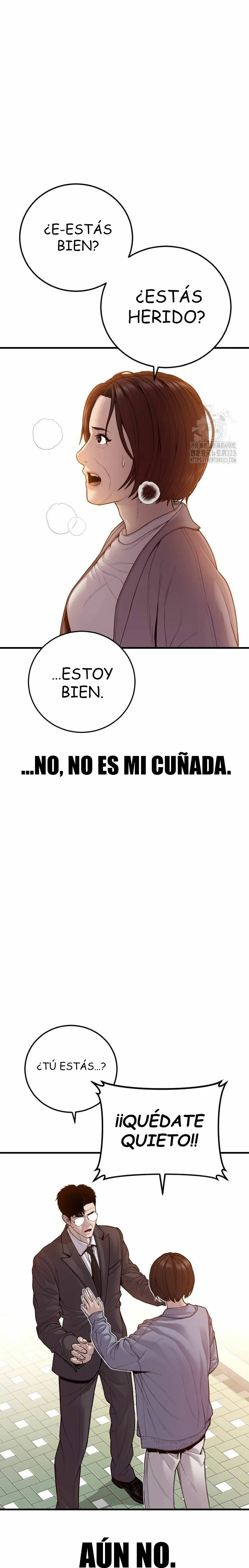 Manager Kim Capítulo 123 - Page 40