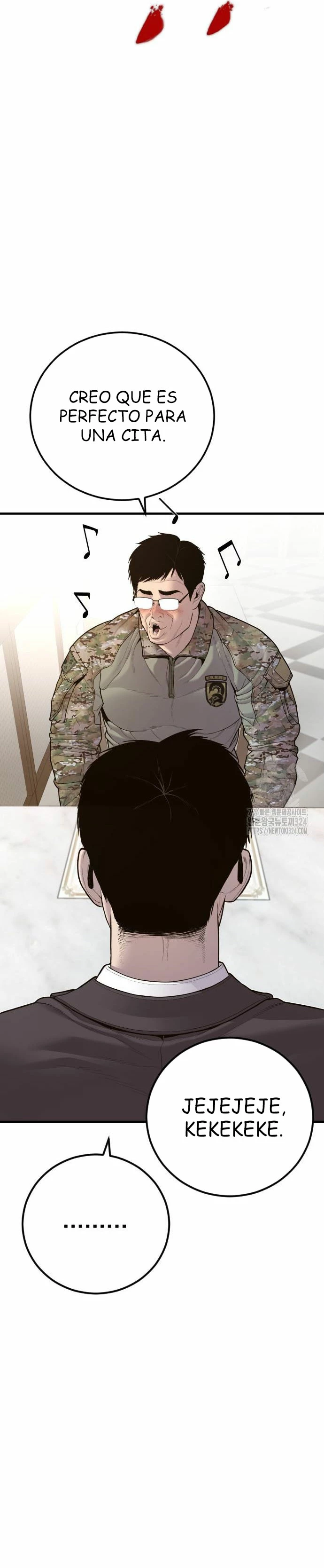 Manager Kim Capítulo 124 - Page 31