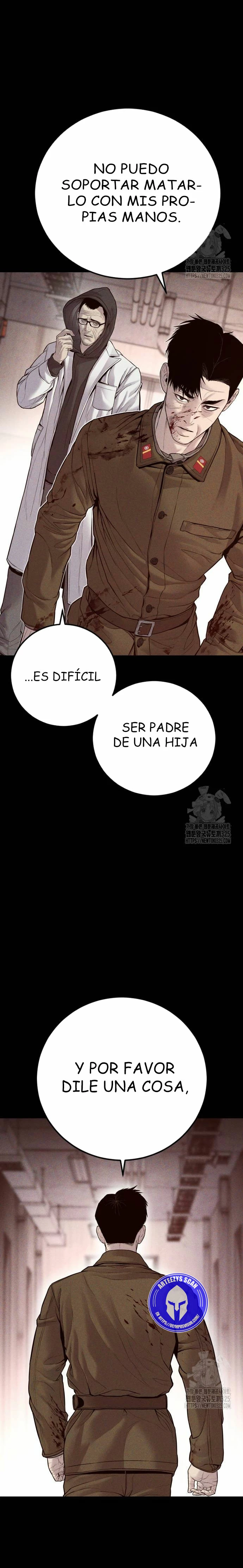 Manager Kim Capítulo 125 - Page 12