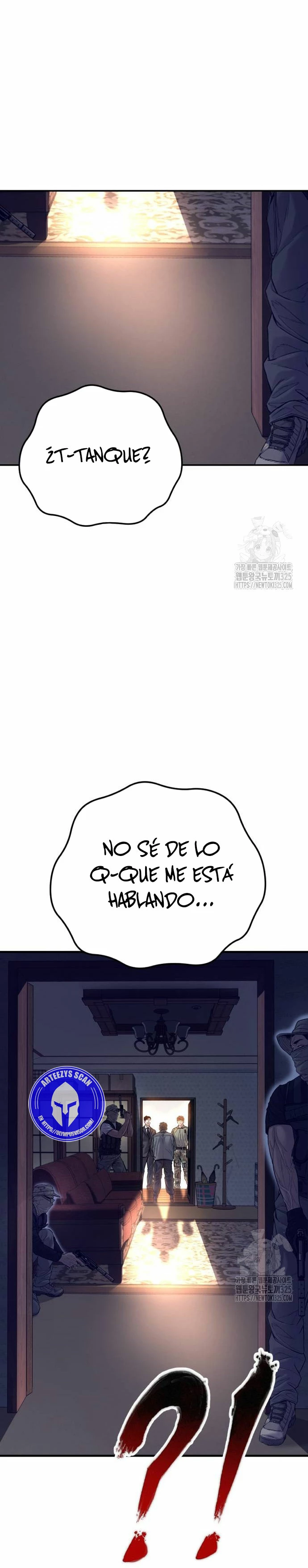 Manager Kim Capítulo 125 - Page 42