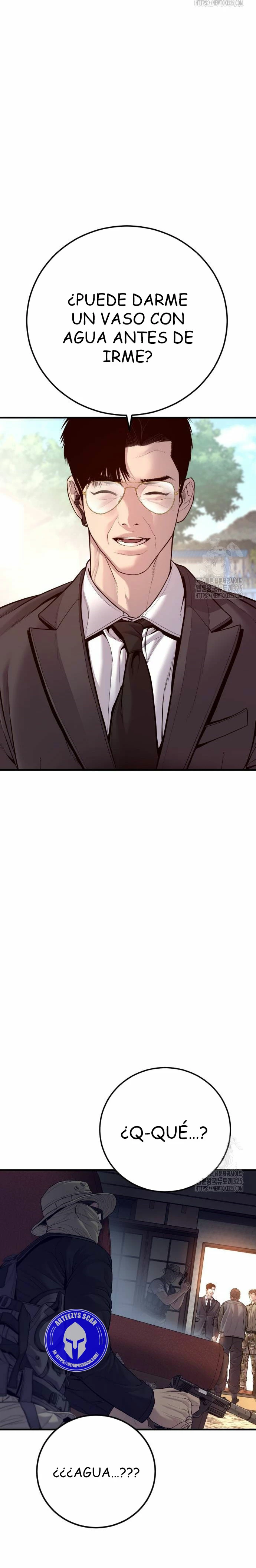 Manager Kim Capítulo 125 - Page 45