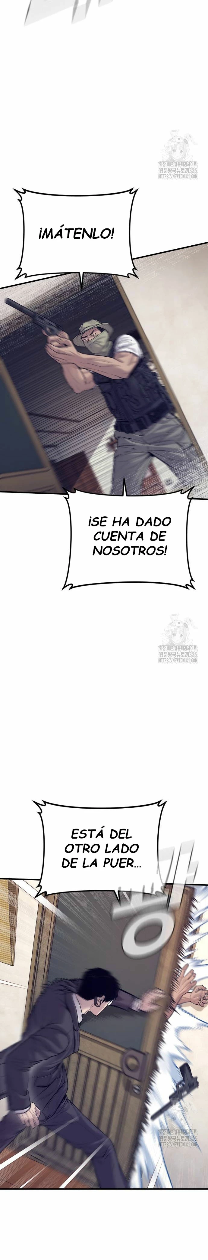 Manager Kim Capítulo 125 - Page 47