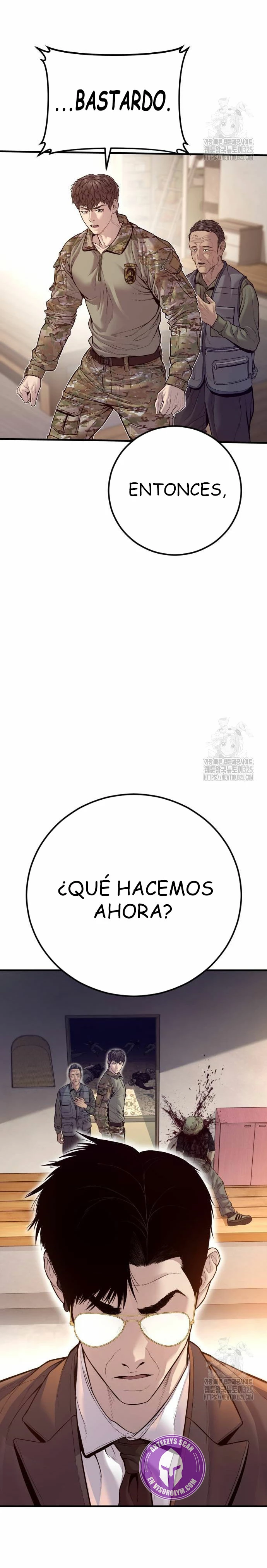 Manager Kim Capítulo 126 - Page 24