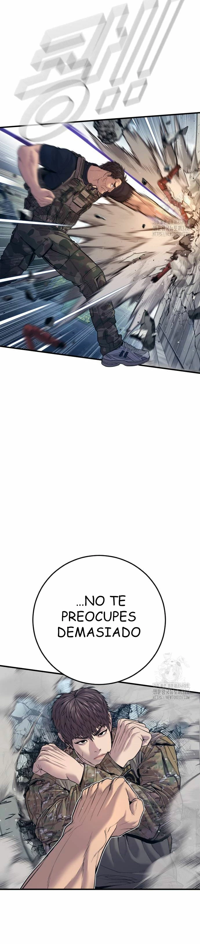 Manager Kim Capítulo 127 - Page 14