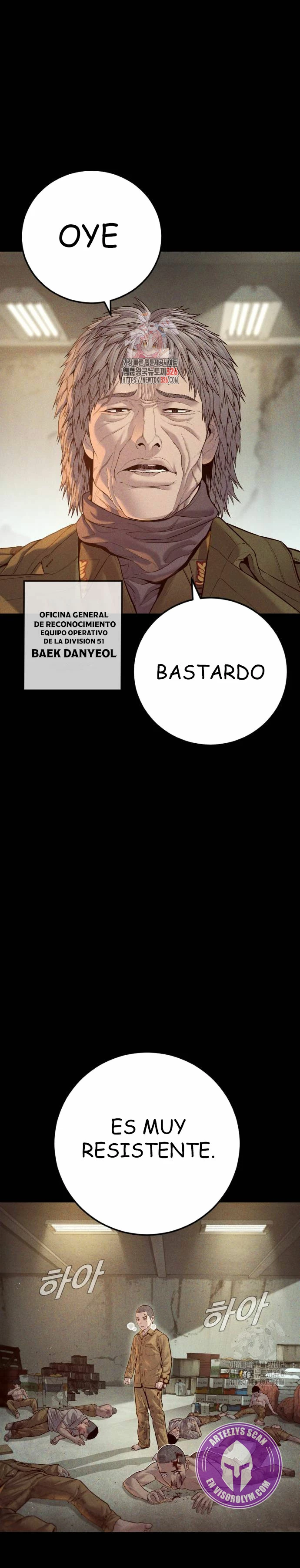 Manager Kim Capítulo 127 - Page 2