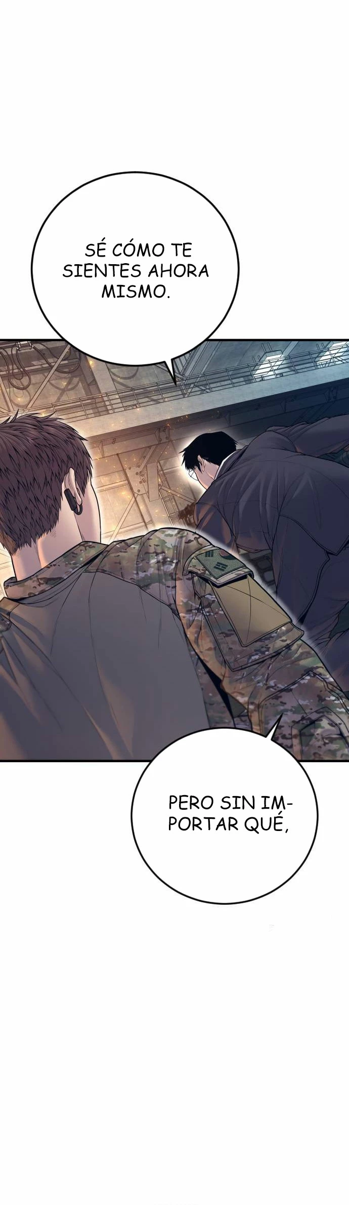 Manager Kim Capítulo 127 - Page 45
