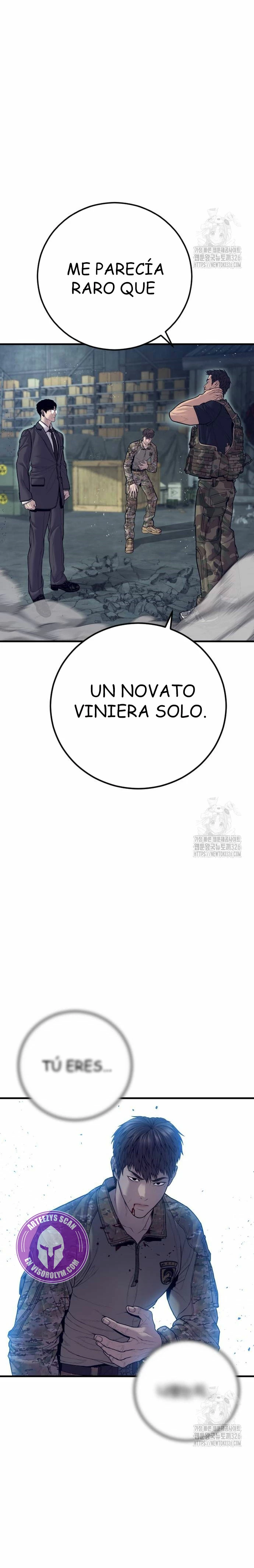 Manager Kim Capítulo 127 - Page 56