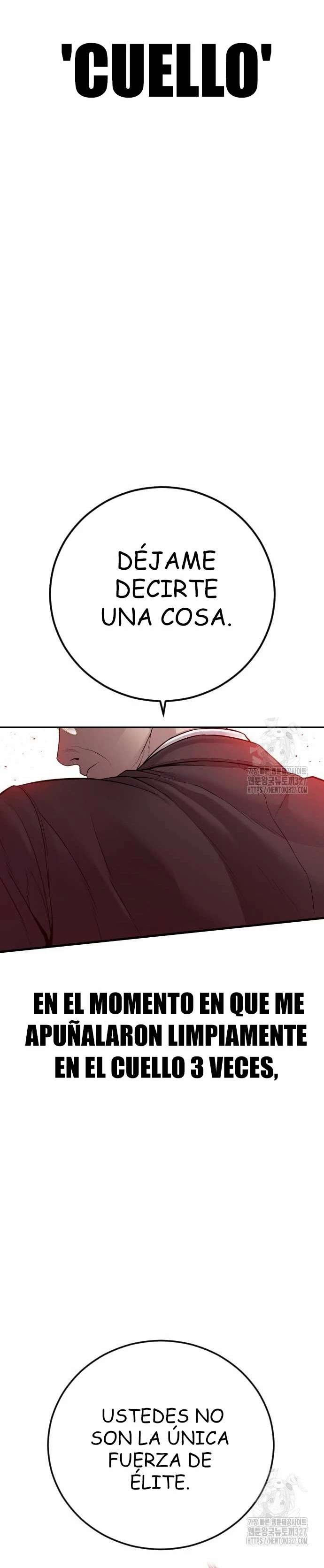 Manager Kim Capítulo 128 - Page 68