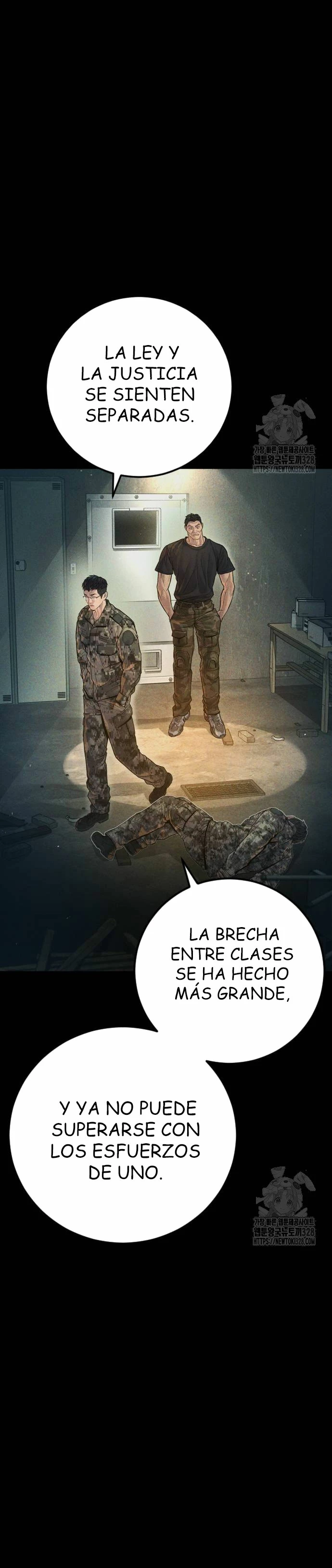 Manager Kim Capítulo 129 - Page 27
