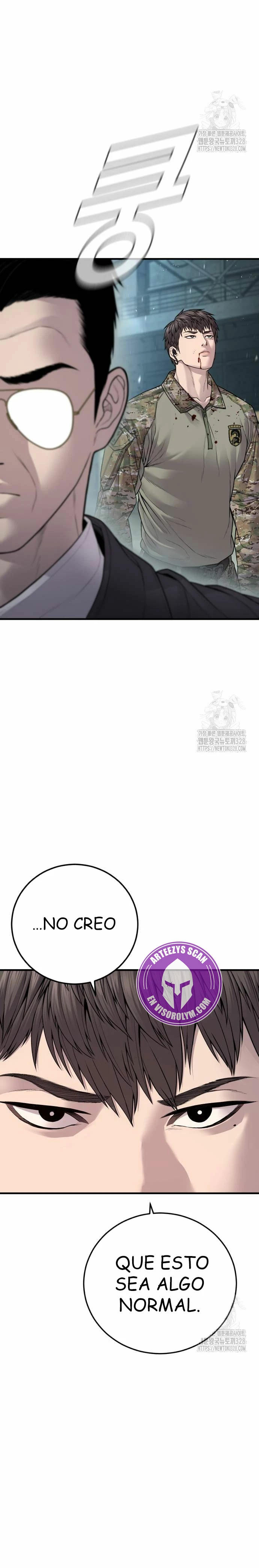 Manager Kim Capítulo 129 - Page 47