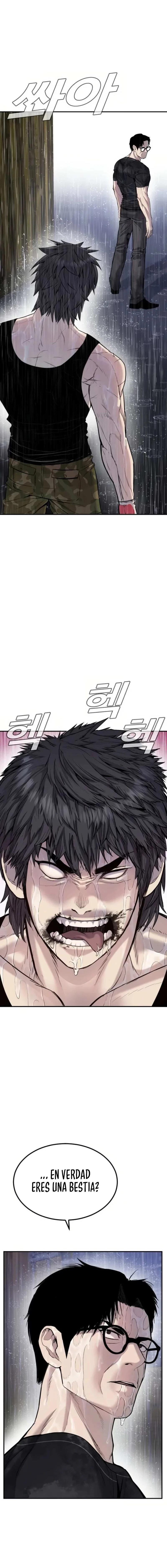 Manager Kim Capítulo 13 - Page 11