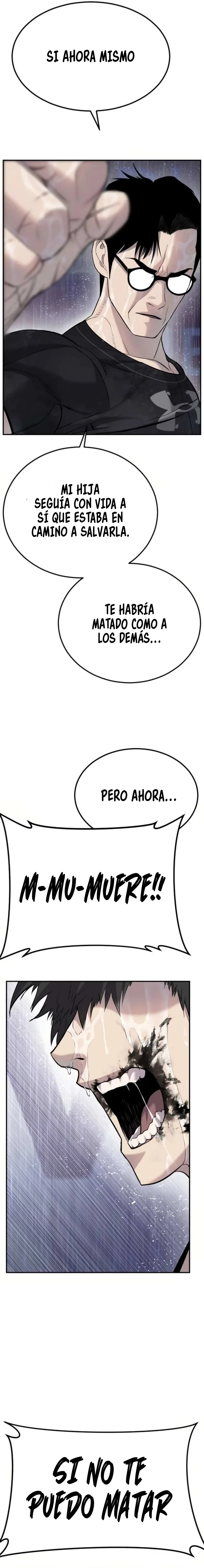 Manager Kim Capítulo 13 - Page 13